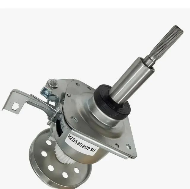 Conjunto mecanismo Lavadora Electrolux Lac11 e Lt10b