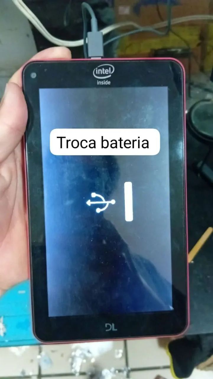 Tablet DL chip 8 GB - Foto 4