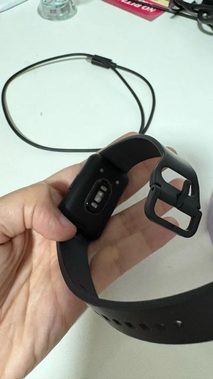 Galaxy Fit 3 Smartwatch Samsung - Foto 2