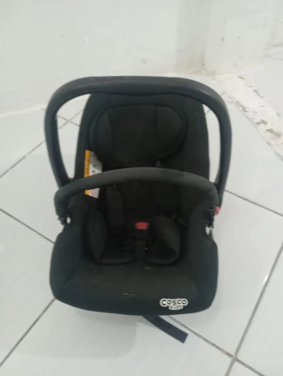 bebe abordo - Foto 2