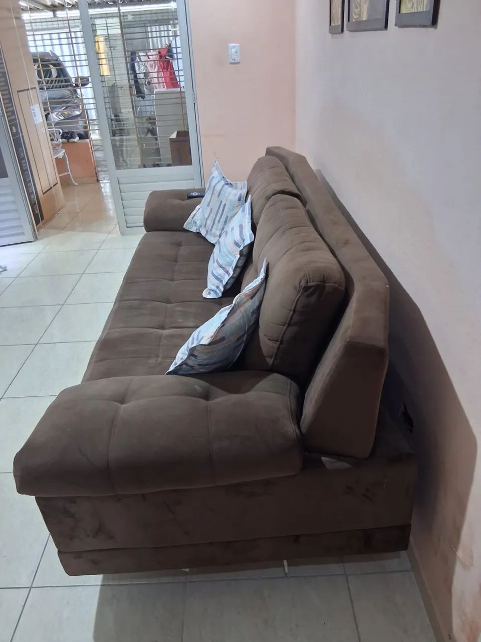 Sofá luxuoso  - Foto 3