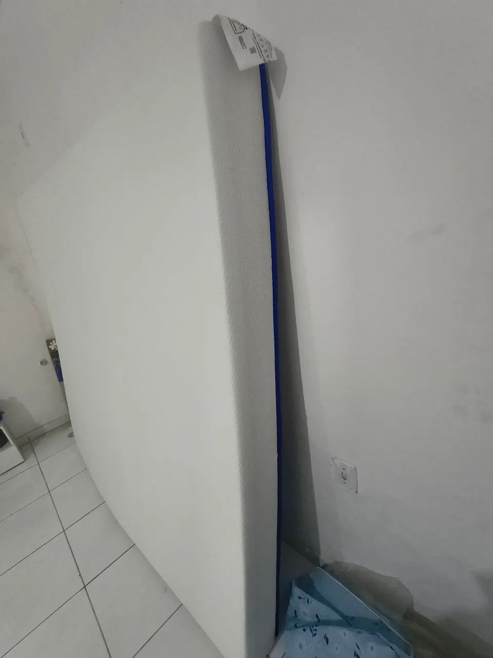 Colchão Casal king size Luuna