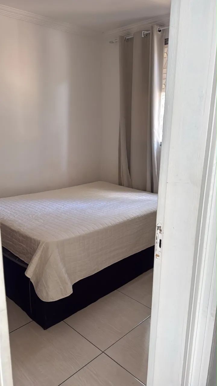 Venda de apartamento 