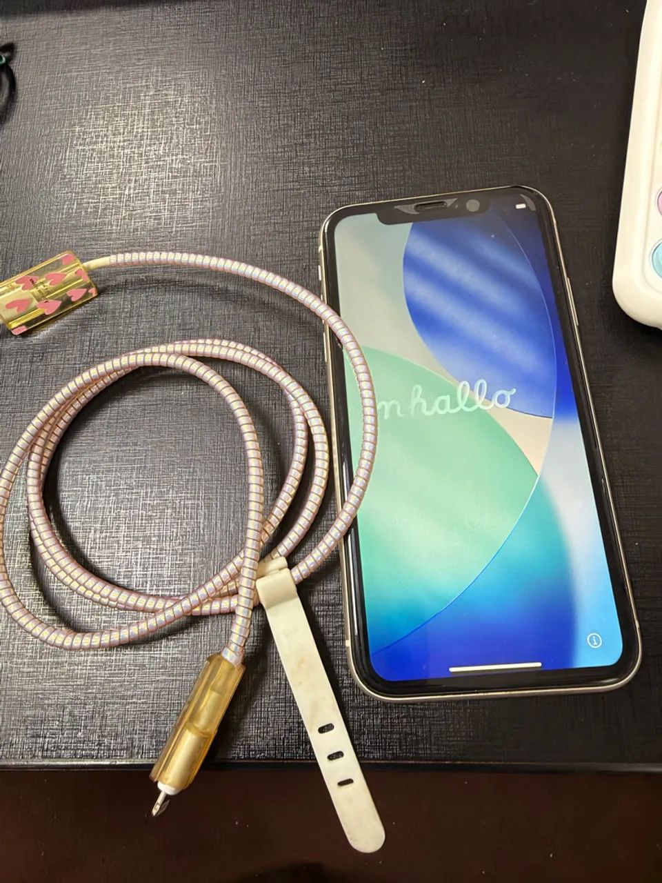 iPhone 11 64gb branco