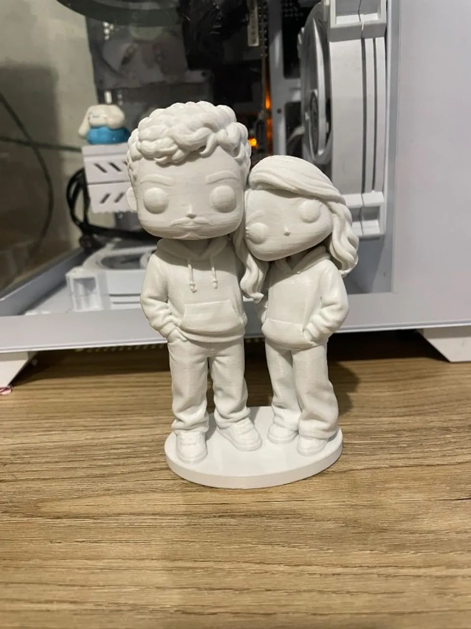 FUNKO POP PERSONALIZADO  - Foto 2