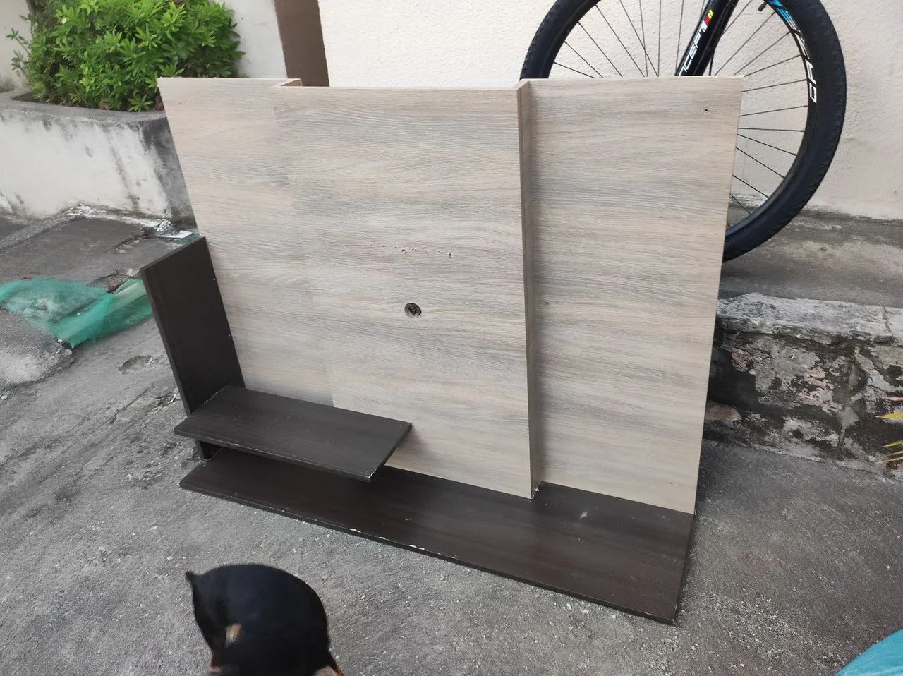 Painel de tv - Foto 2