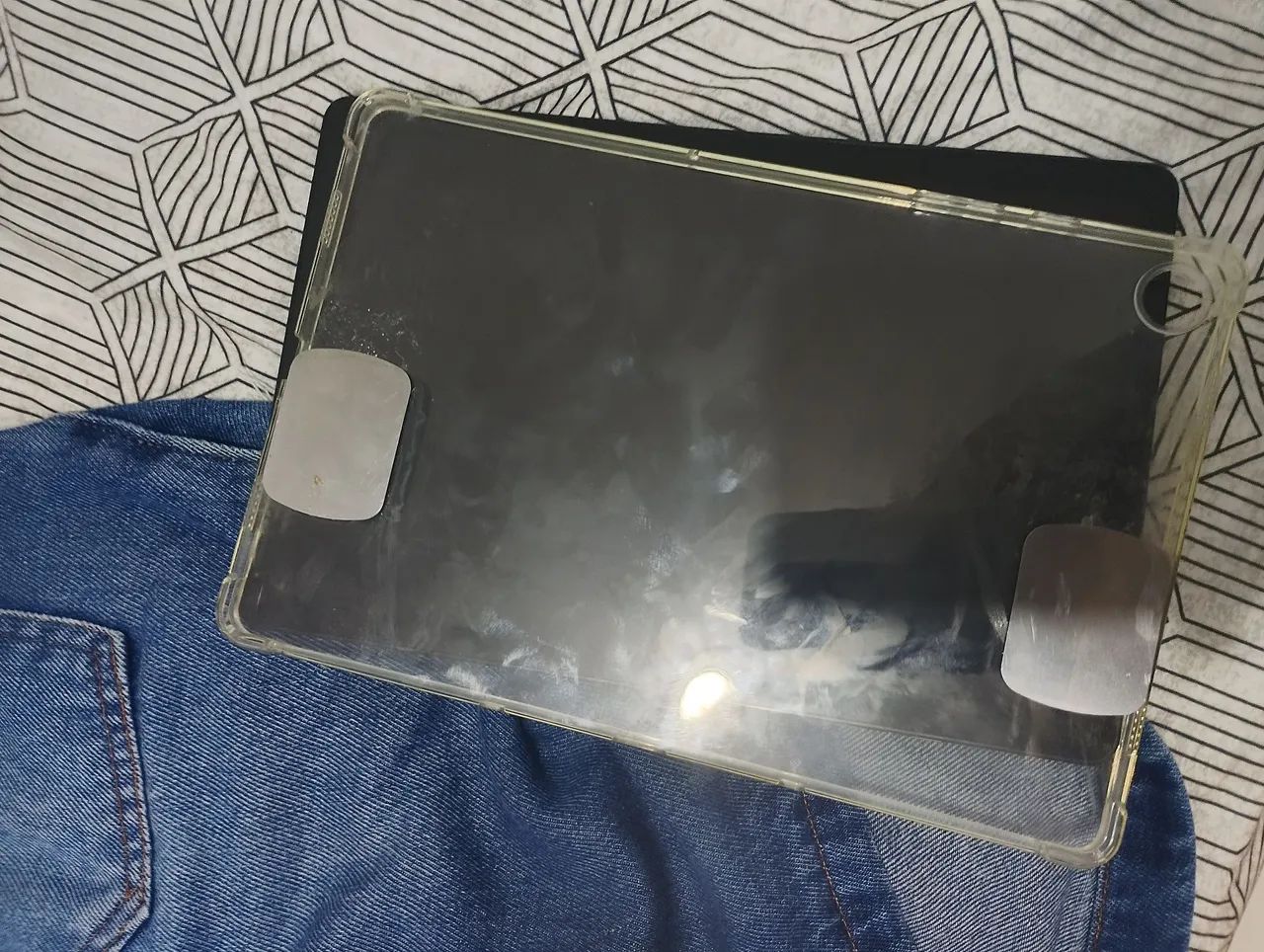 Tablet Samsung tab A9+ 5G - Foto 2