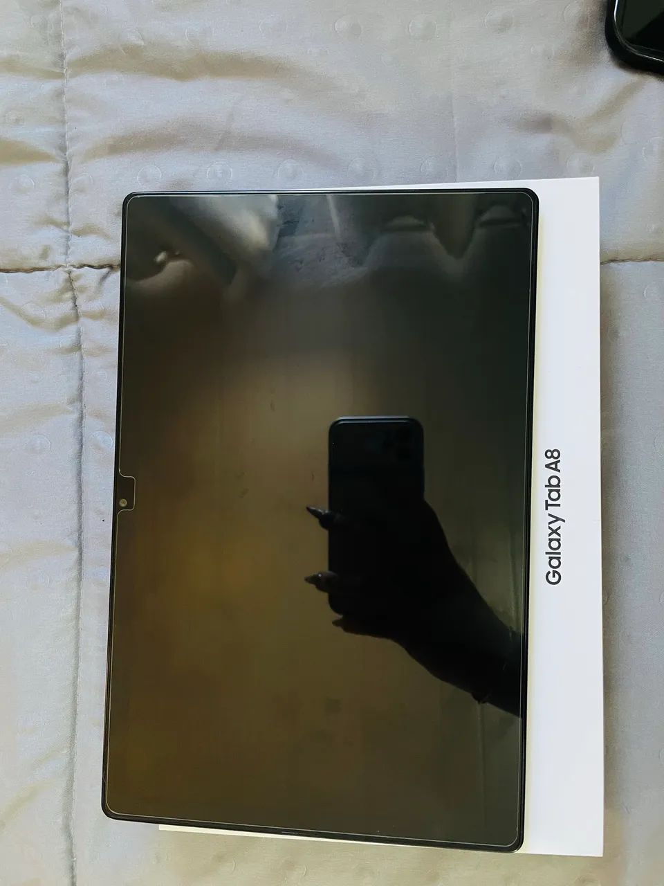Galaxy Tab A8 - Foto 4