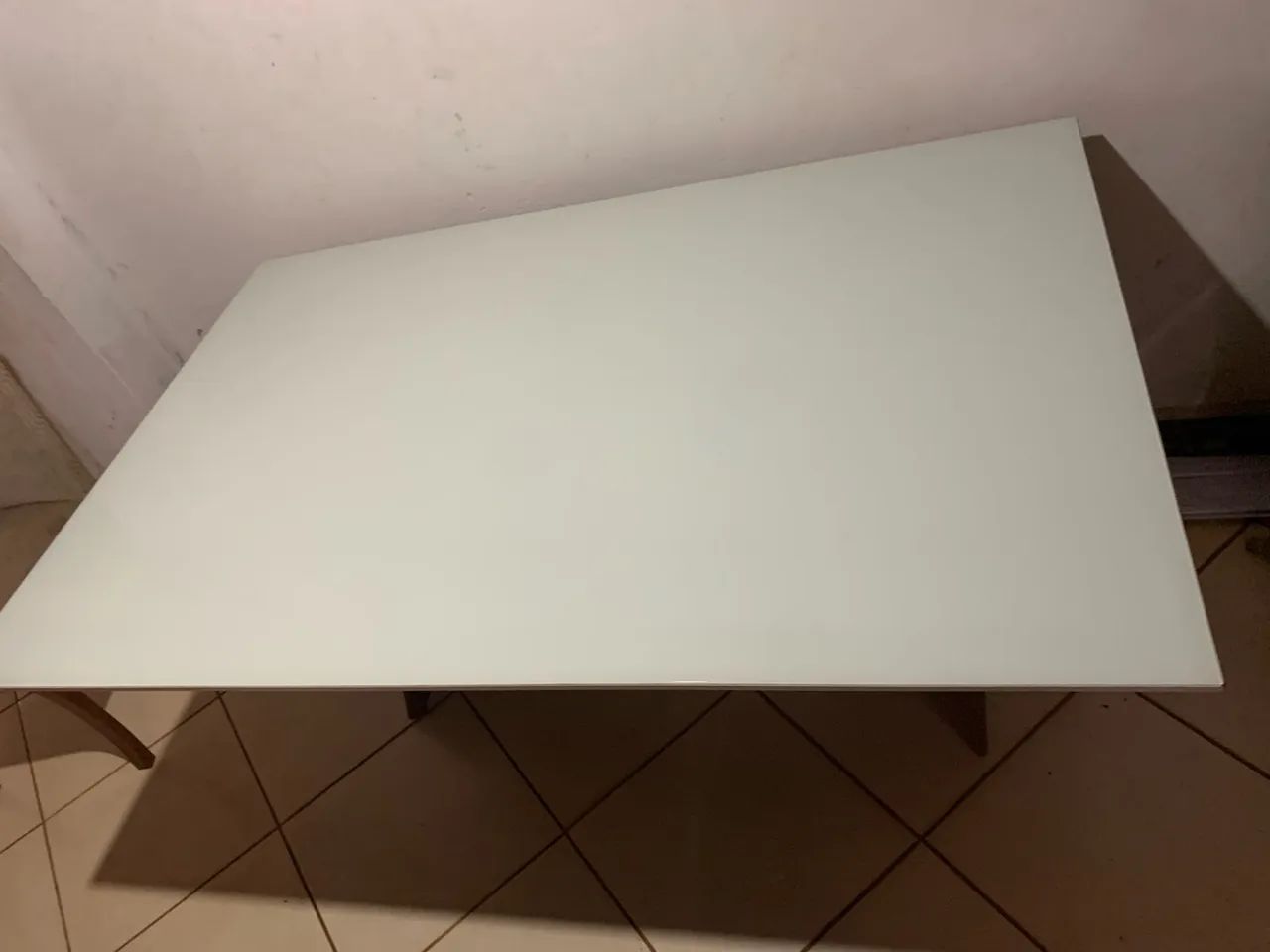 Mesa de jantar 5 cadeiras  - Foto 5