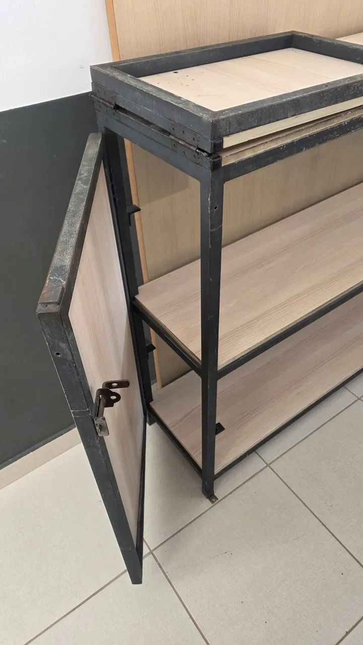 Balcão de Atendimento