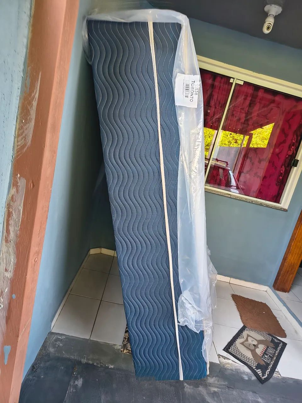 Cama box de casal conjugada  - Foto 4