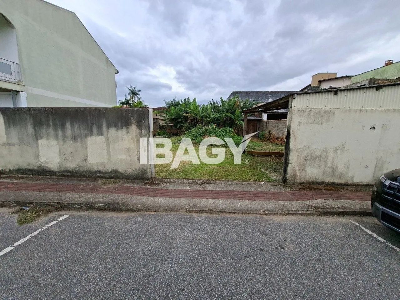 Oportunidade! Terreno em Jardim Cidade de Florianópolis - São José