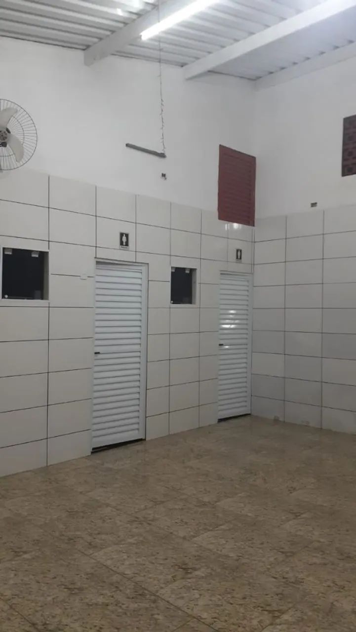 Espaço/para locação  - Foto 2