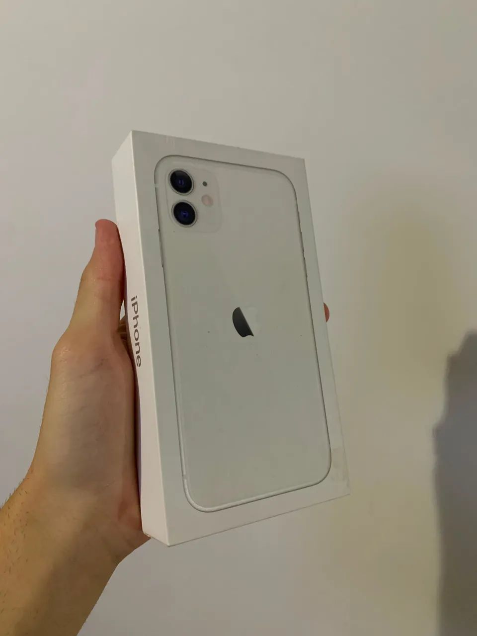 IPhone 11 Branco - 128GB - Foto 5