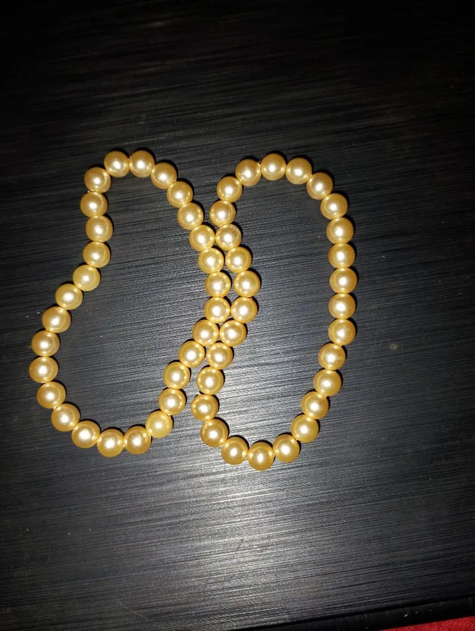 Vendo pérola original de água salgada  - Foto 5