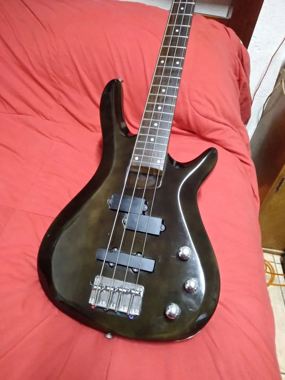 CONTRA BAIXO GROOVIN