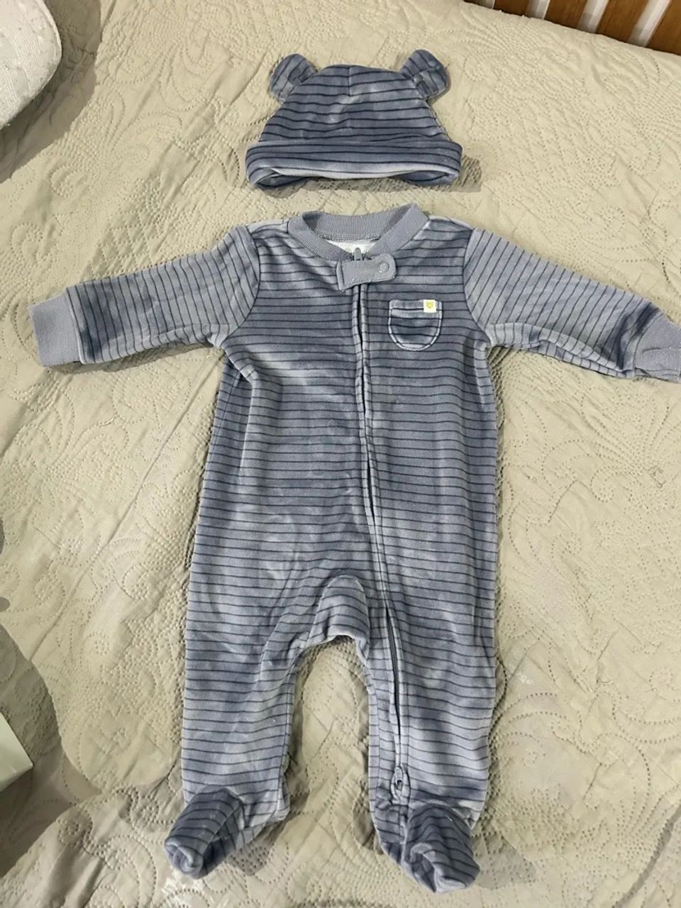 Carters roupa  - Foto 2