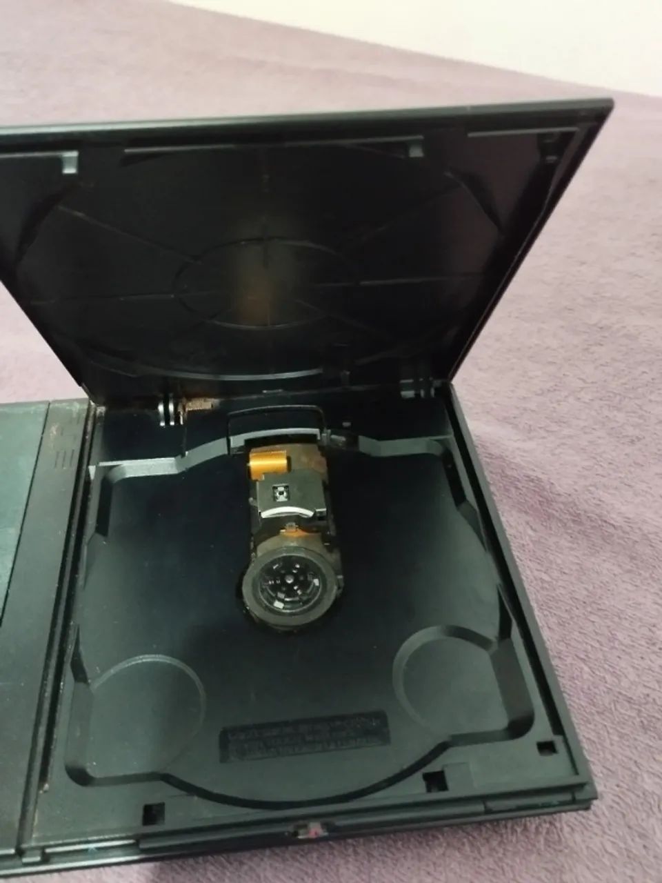 playstation 2 slim - Foto 3