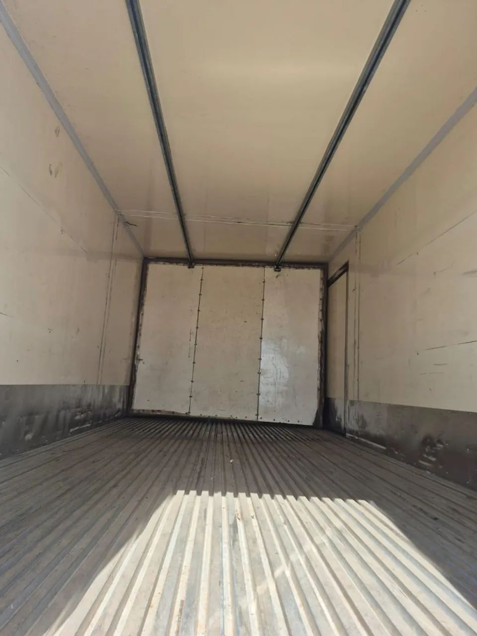 Ford cargo 1519B - Foto 4