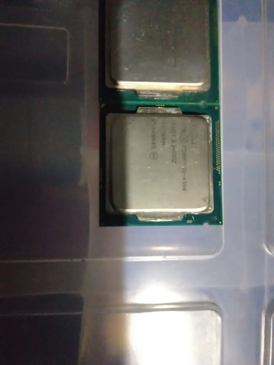 Processadore de 4 geração  - Foto 3