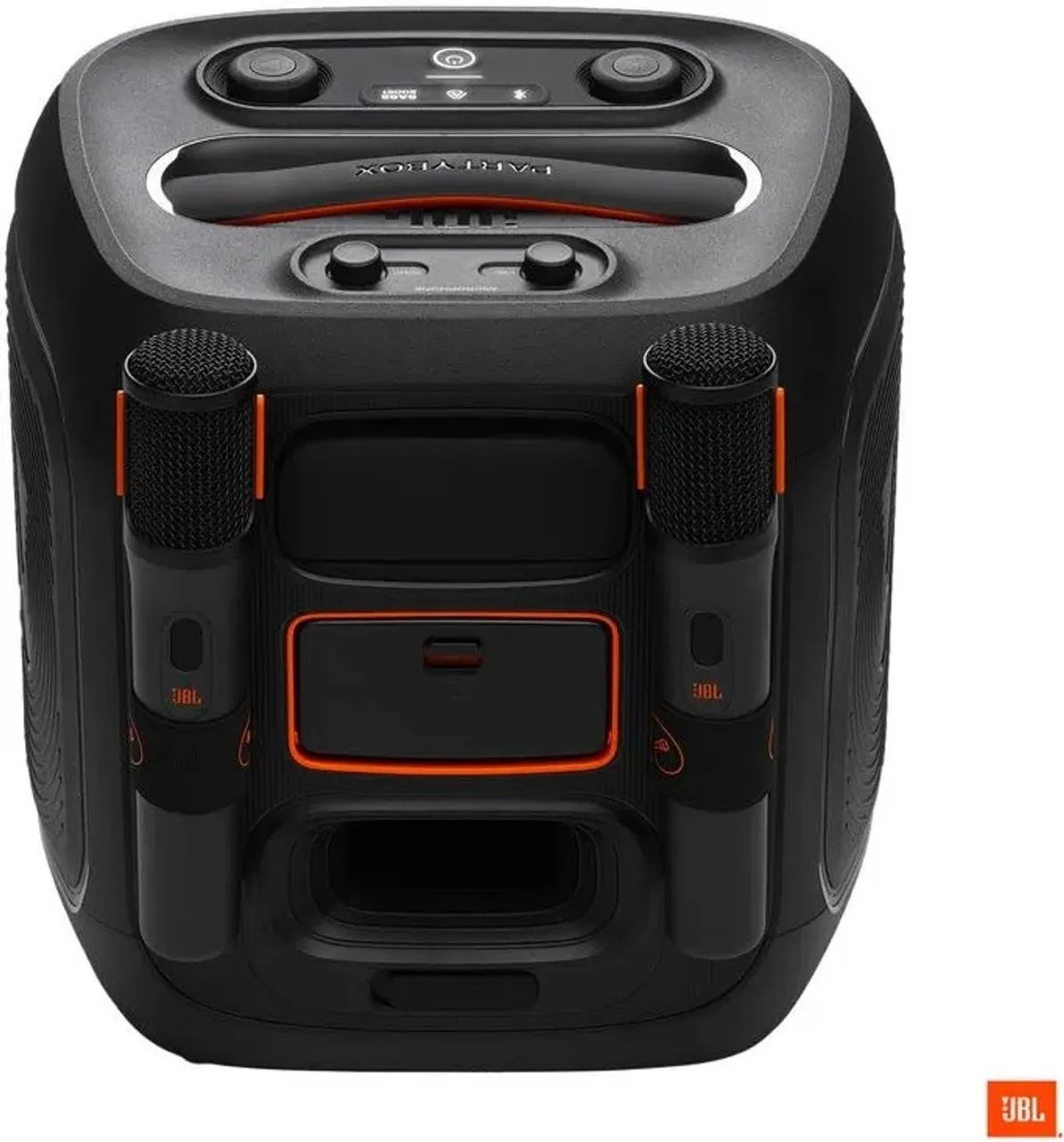 JBL ENCORE 2 COM 2 MICROFONES  - Foto 4