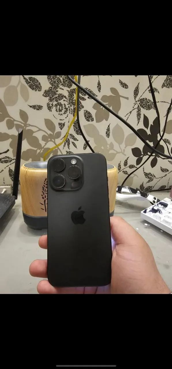 Iphone 15 pro - Foto 4