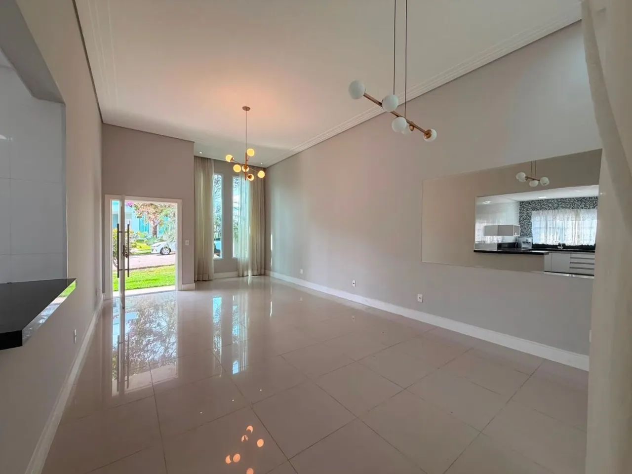 Casa térrea com 2 suítes no Ibiti Royal - Foto 2