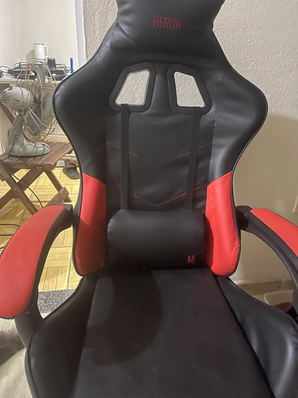 Cadeira gamer TGT zero - Foto 2