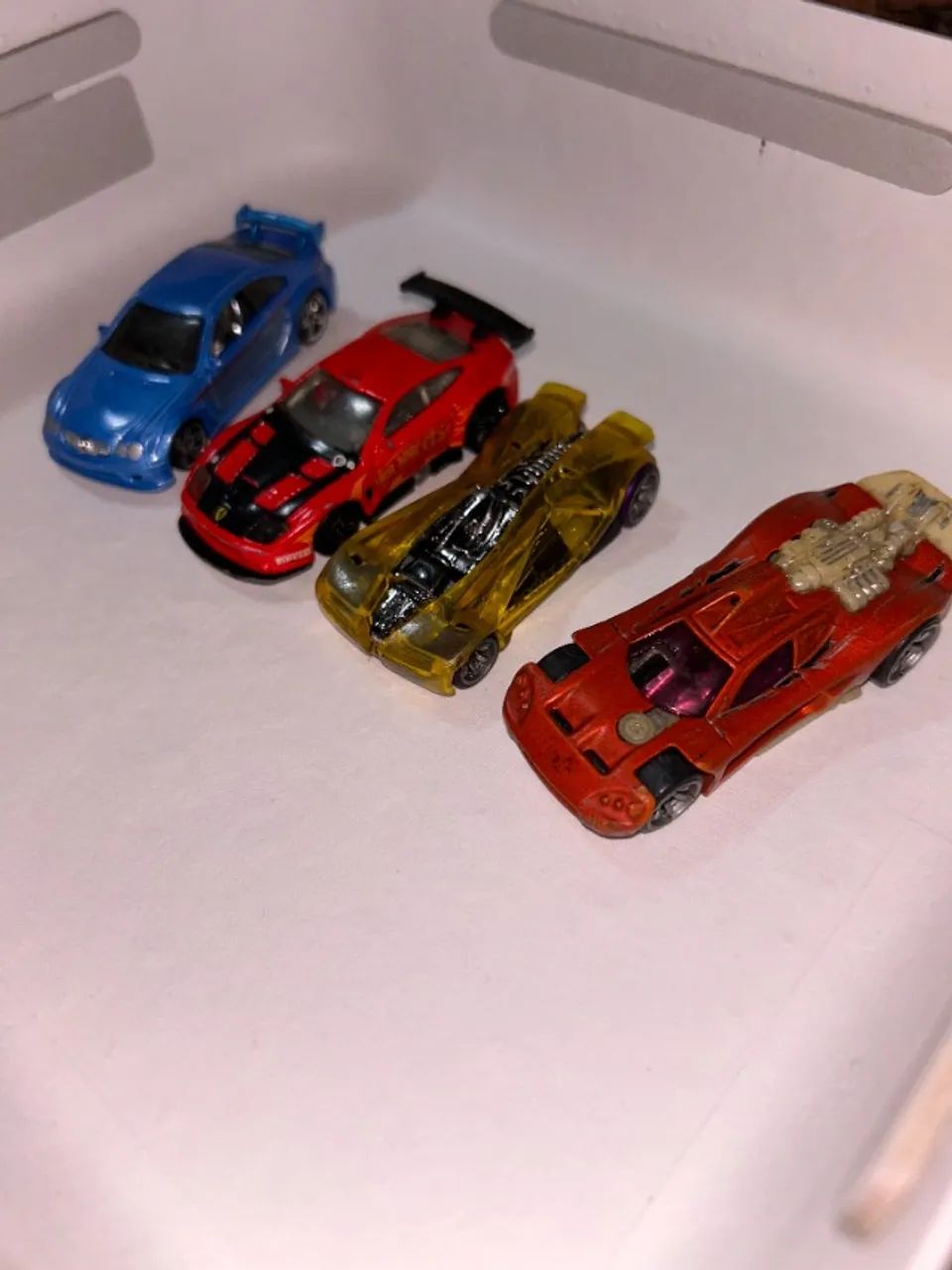Hotwheels