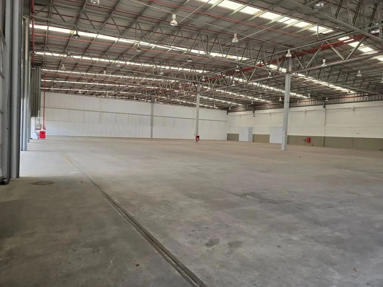 CONDOMÍNIO LOGÍSTICO PAVUNA - Foto 10