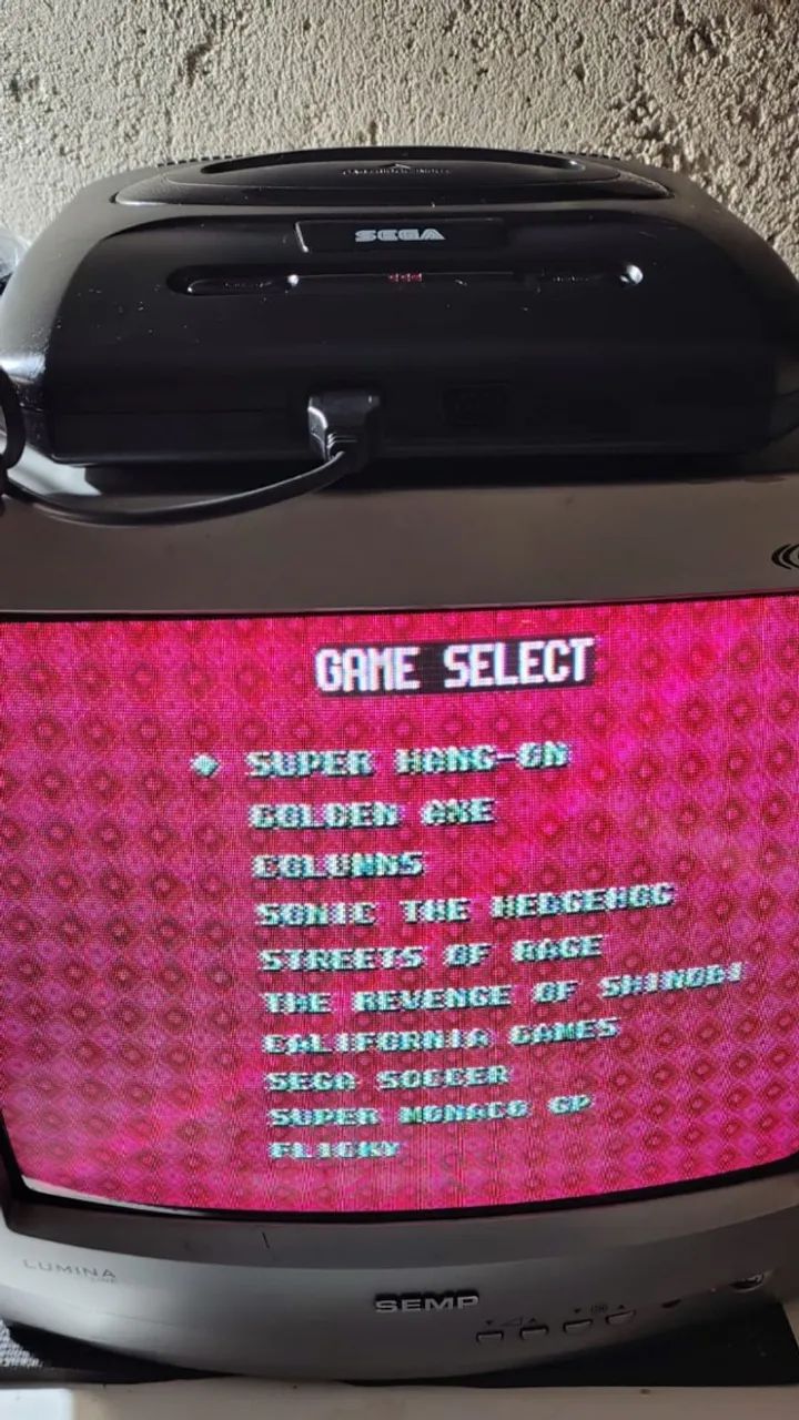 Mega Drive III - Foto 5