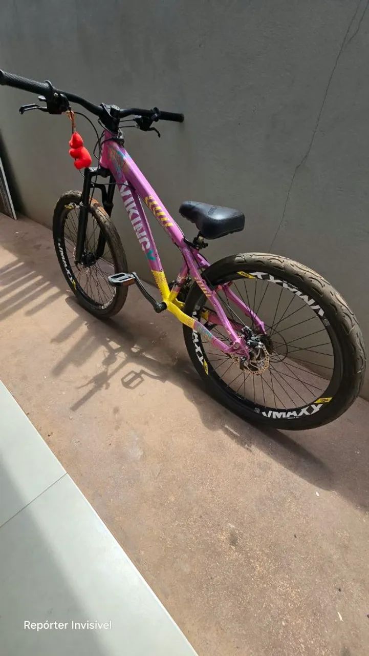 Bike Vinker nova - Foto 2