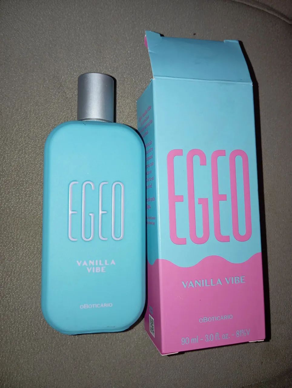 Perfume oboticario  - Foto 2