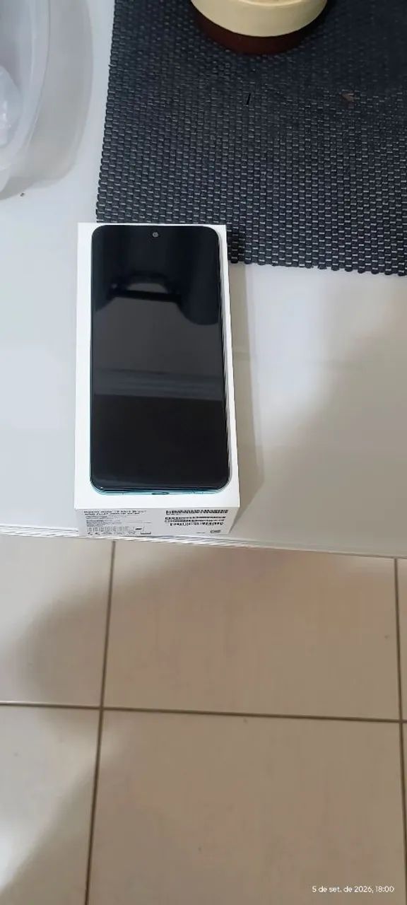 Celular Redmi note 12  - Foto 4