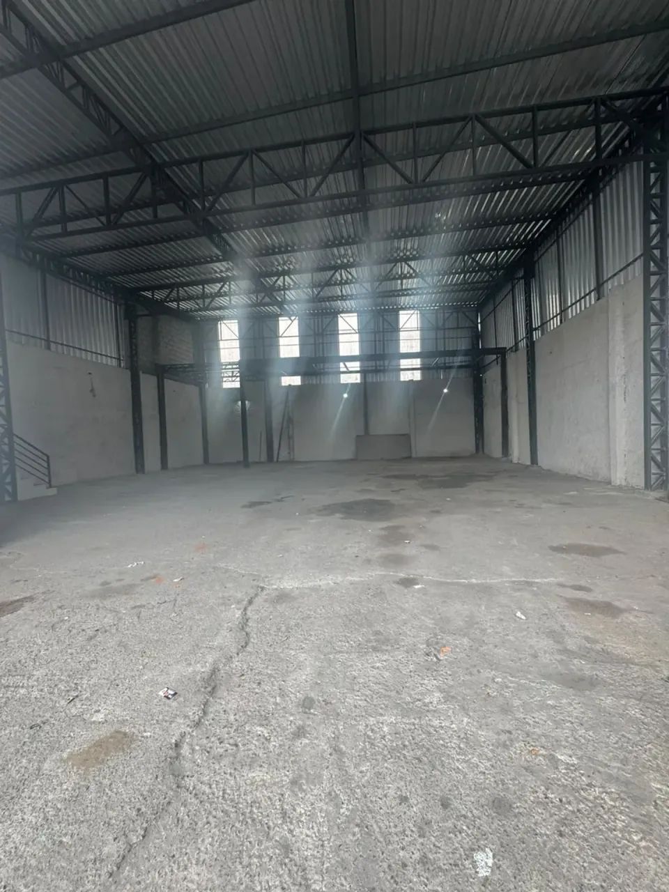 ALUGO GALPAO NO CENTRO DE OSASCO - Foto 2