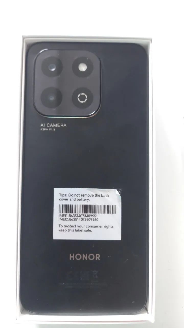 Smartphone HONOR  - Foto 2