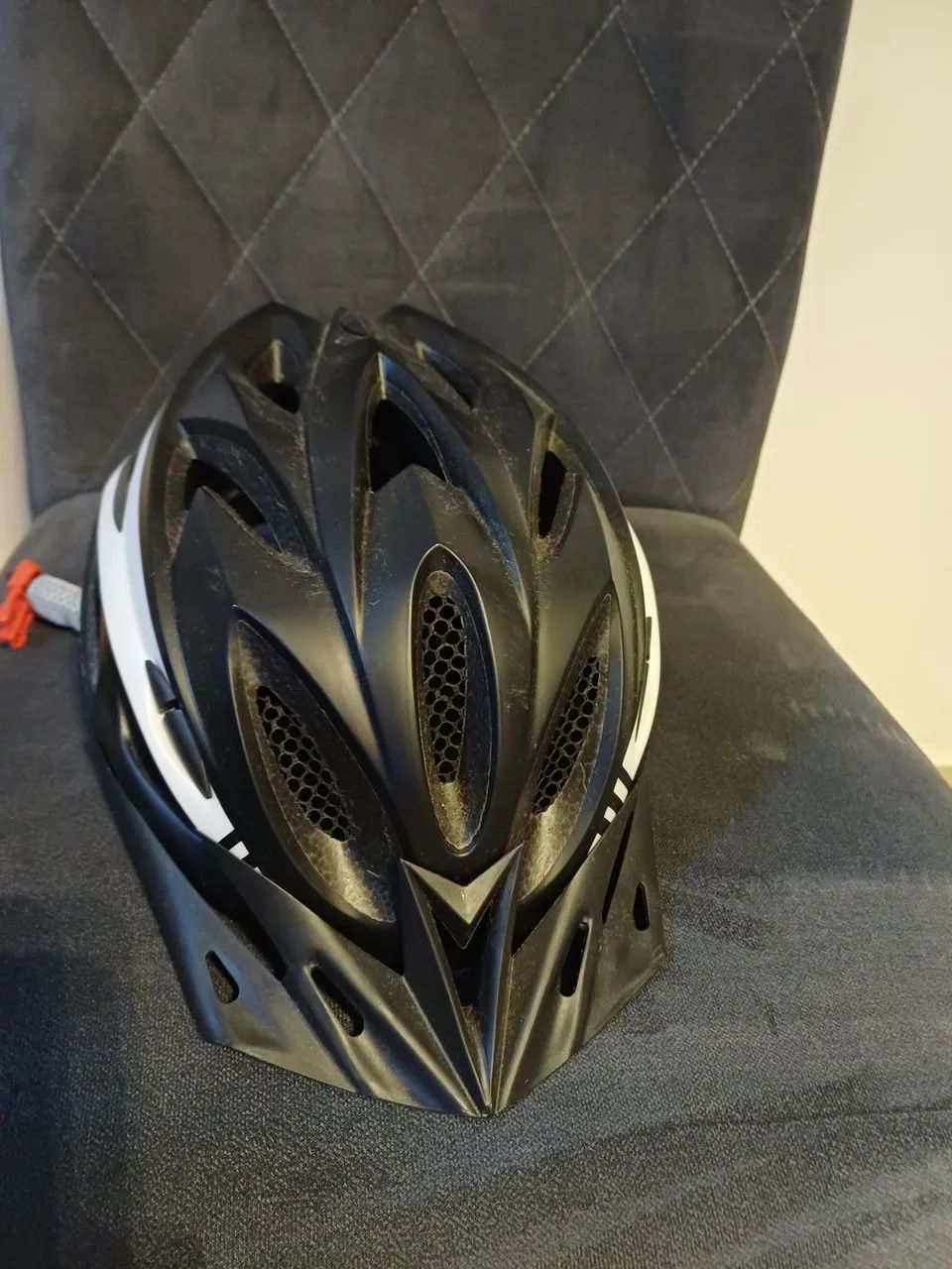 Capacete Bike