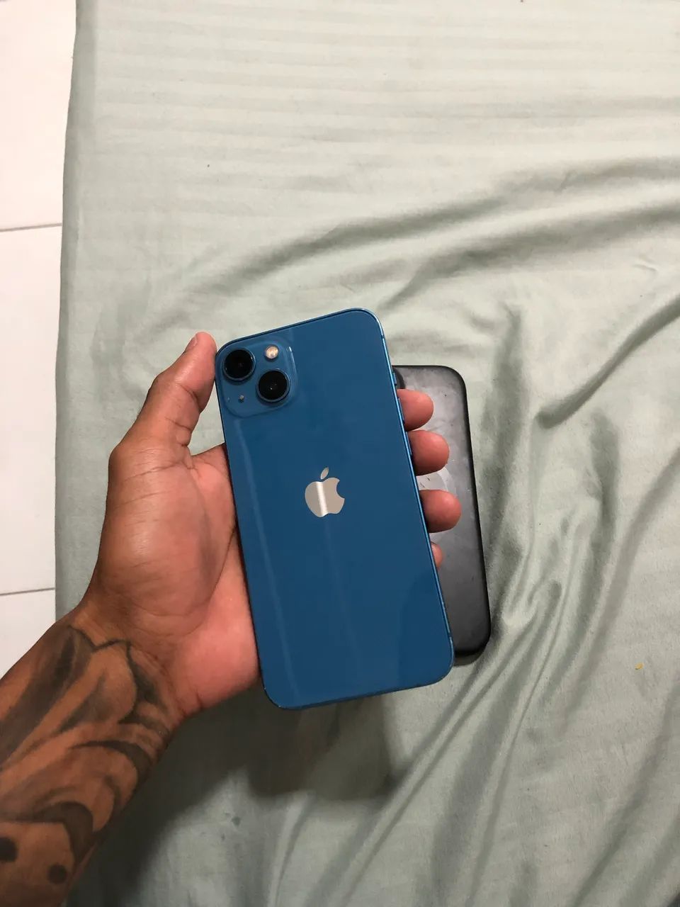 Vendo iPhone 13 - Foto 2