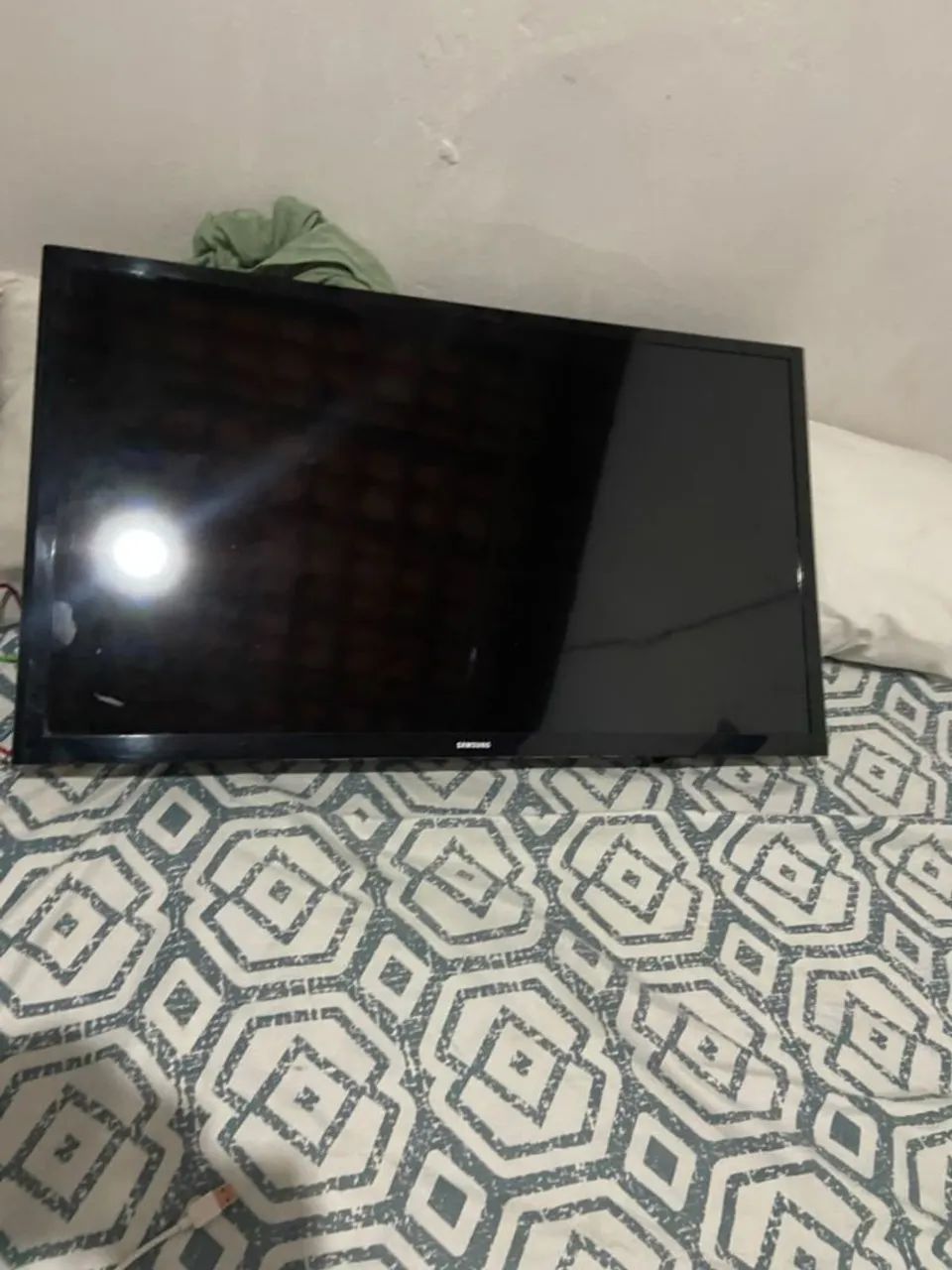 Televisão 32 polegadas  - Foto 3