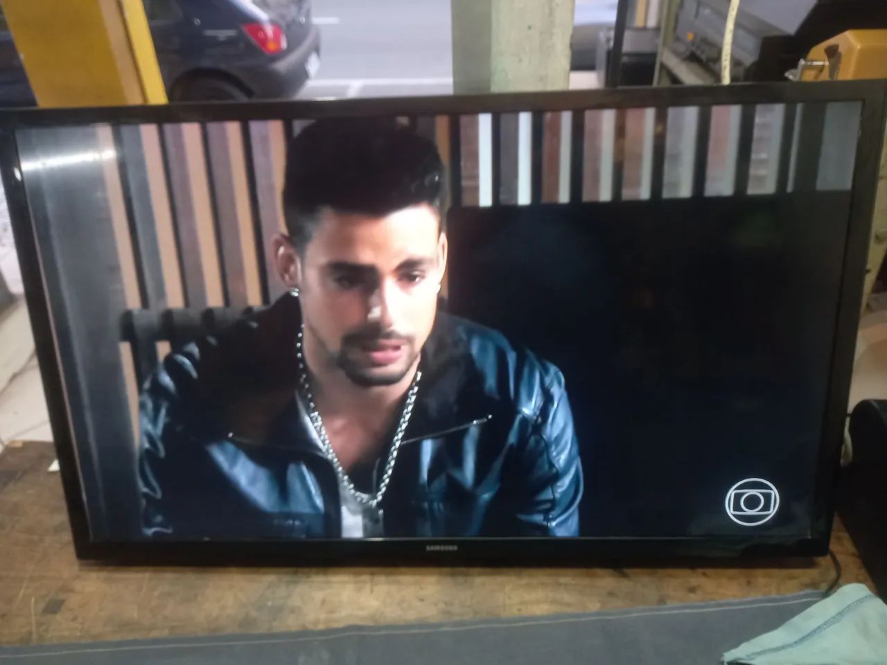 Tv sansung 32 smart