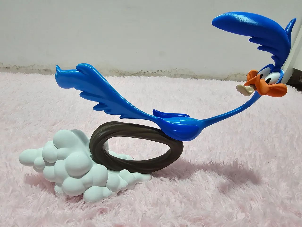 Bonecos em 3D