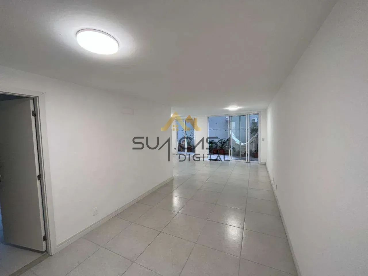 Laranjeiras | Apartamento 2 quartos, sendo 2 suites REF: IPAP2793 - Foto 3