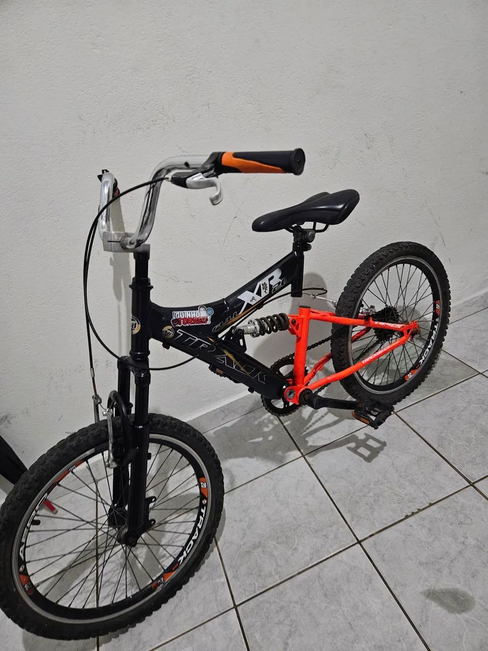 Bicicleta  - Foto 4