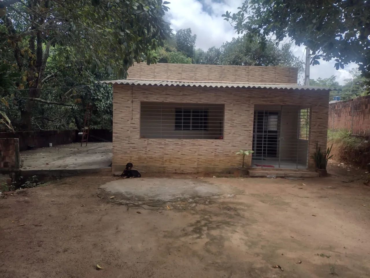 Foto - Olinda - Alto da Conquista