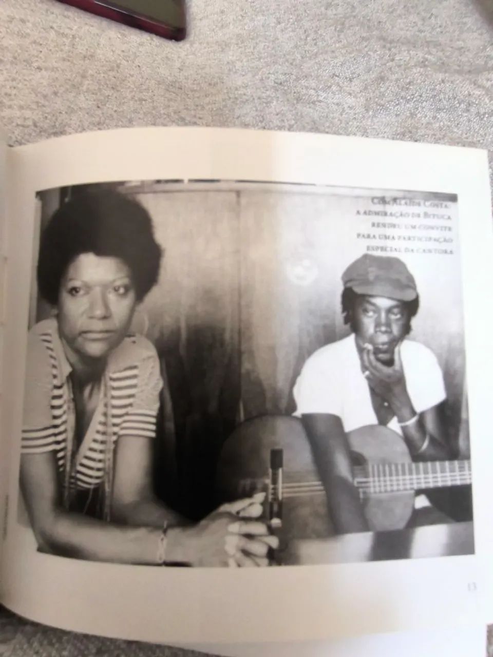 Cd Milton Nascimento Clube da esquina  - Foto 2