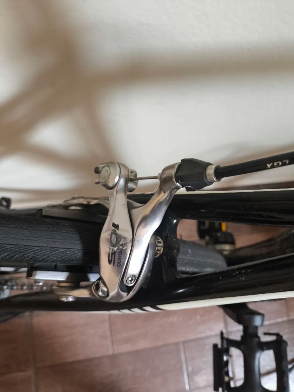 Bicicleta speed Specialized tarmac  - Foto 4