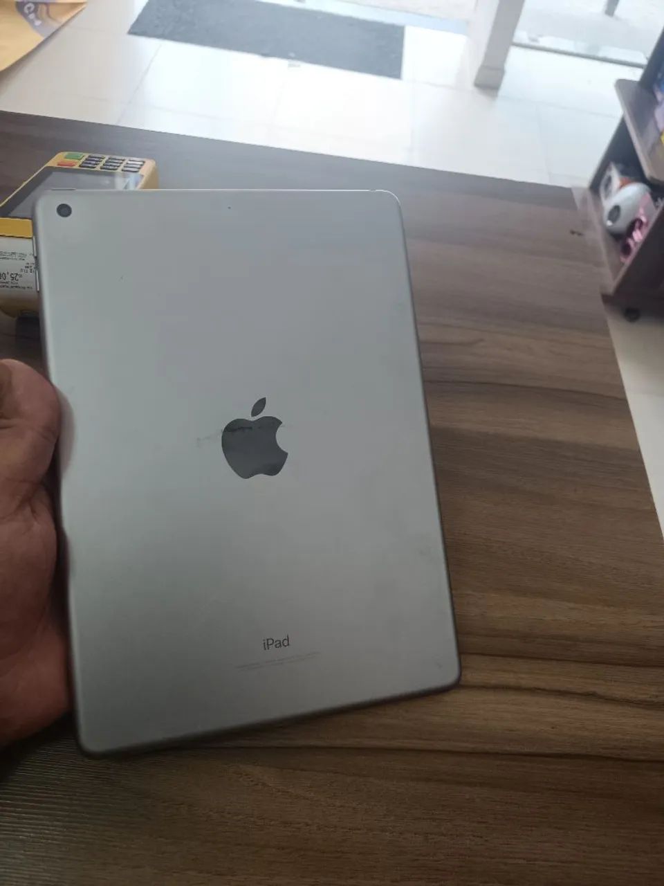 Vendo iPad 5 geração  - Foto 2