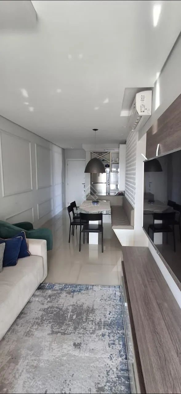 Apartamento em Vila Operária, Itajaí/SC - Foto 2
