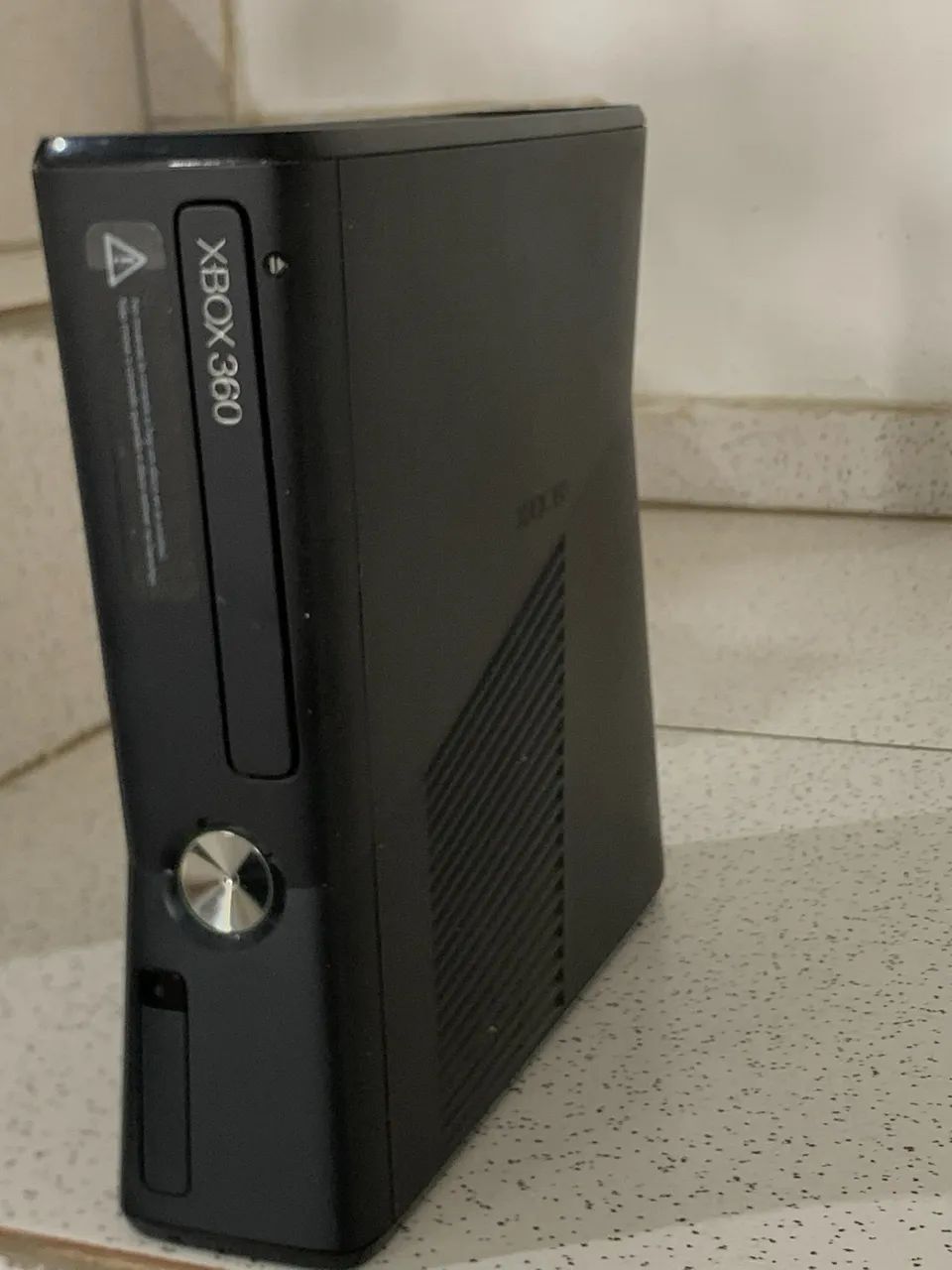 XBOX 360 - Semi Novo! 