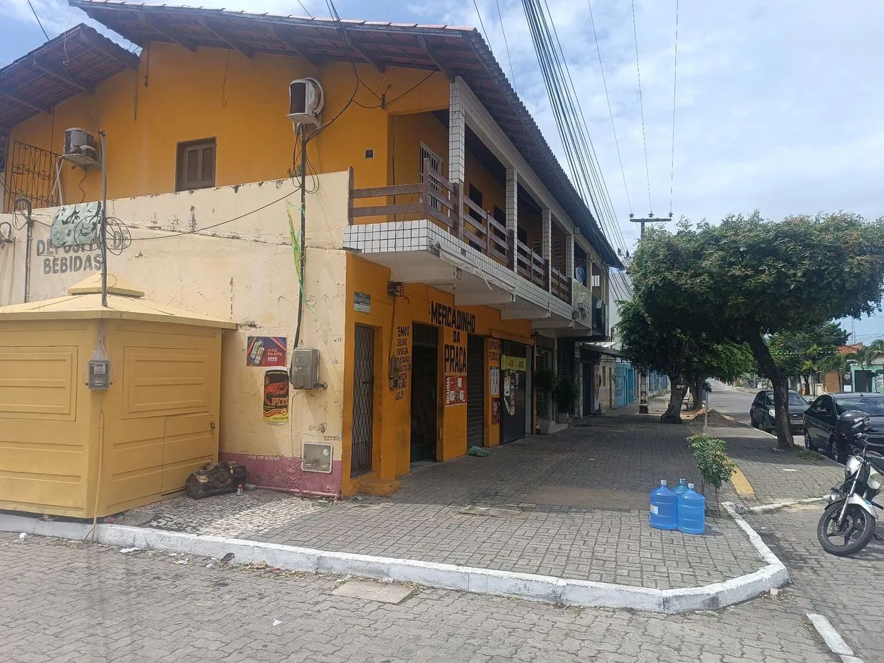 Vendo casa e apartamento , *, * - Foto 2